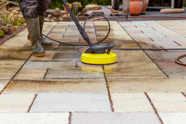 Best Pool Deck Cleaning  in Atwood, IL